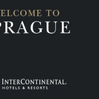 Отель InterContinental Praha в городе Прага, Чехия