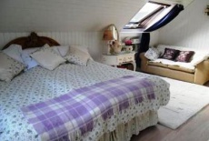 Отель Bayside Bed & Breakfast Isle of Skye в городе Uig, Великобритания
