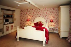 Отель Home Farm Bed & Breakfast в городе Biddestone, Великобритания
