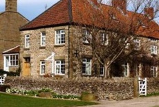 Отель Rectory Farm and Holiday Cottages в городе Levisham, Великобритания