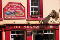 Отель Ark House Inn в городе Странраер, Великобритания