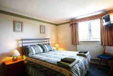 Отель St Edmundsbury Bed and Breakfast в городе Костесси, Великобритания