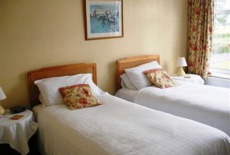 Отель Grimston House Bed & Breakfast в городе Deighton, Великобритания