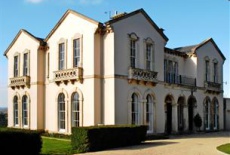 Отель Rumwell Park Estate в городе Bishop's Hull, Великобритания