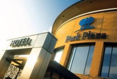 Отель Park Plaza Belfast в городе Темплепатрик, Великобритания