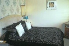 Отель Laurel House Bed and Breakfast Penrith в городе Калгейт, Великобритания