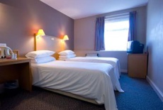 Отель Royal Hotel Purfleet в городе Пурфлит, Великобритания