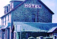 Отель Hillside Hotel Montrose в городе Эдцелл, Великобритания