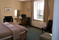 Отель The Fox & Hounds Inn Whitby в городе Данби, Великобритания