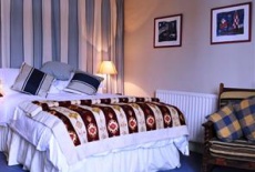 Отель Old Ivy House Bed & Breakfast в городе Shackerstone, Великобритания