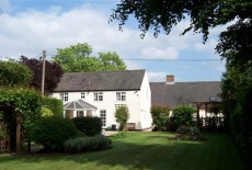 Отель Black Horse Cottage в городе Уэвендон, Великобритания