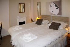 Отель Bridge House Bed and Breakfast Gunnislake в городе Ганнислейк, Великобритания
