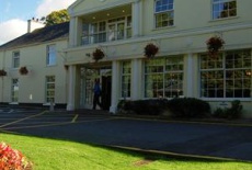 Отель Millbrook Lodge Hotel в городе Spa, Великобритания