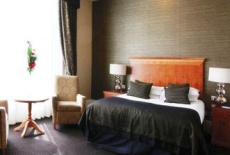 Отель BEST WESTERN Garfield House Hotel в городе Stepps, Великобритания