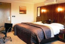 Отель Fairlawns Hotel And Spa в городе Олдридж, Великобритания