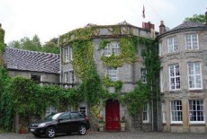 Отель Barcaldine House Hotel and Cottages в городе Баркалдин, Великобритания