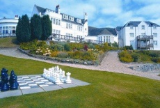 Отель Macdonald Forest Hills Resort в городе Аберфойл, Великобритания