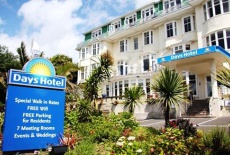 Отель Days Hotel Bournemouth в городе Hurn, Великобритания