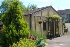 Отель Little Glebe Farm в городе Winterborne Abbas, Великобритания