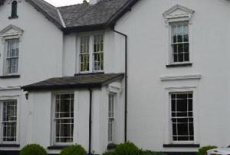 Отель Marlagh Lodge в городе Glenwhirry, Великобритания