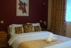 Отель Remarc Bed And Breakfast Stansted в городе Такели, Великобритания