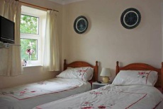 Отель Drakewalls Bed and Breakfast Gunnislake в городе Ганнислейк, Великобритания