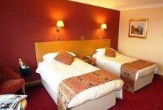 Отель Best Western Shap Wells Hotel в городе Crosby Ravensworth, Великобритания