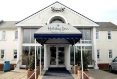 Отель Holiday Inn Garden Court Aylesbury в городе Эйлсбери, Великобритания
