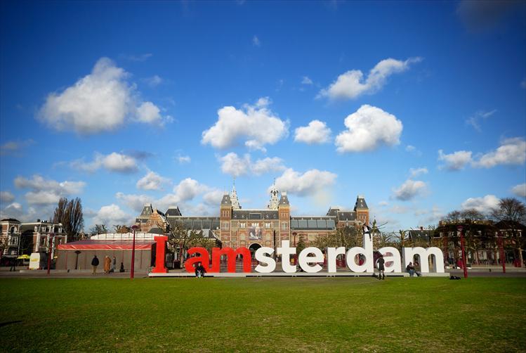Что посмотреть в Амстердаме