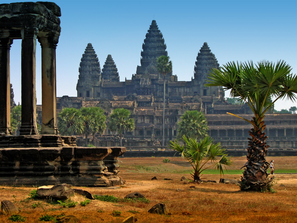 Angkor Wat