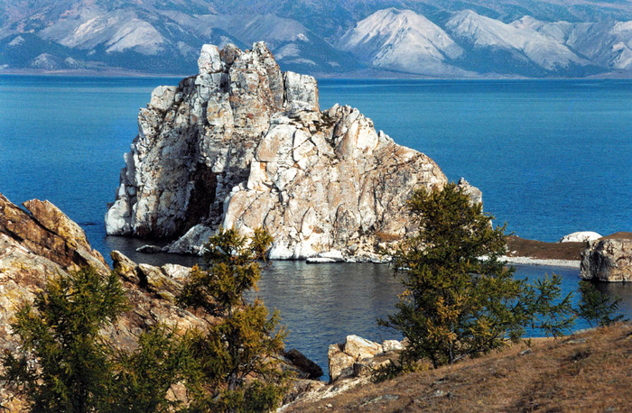 Самые чистые в мире водоемы