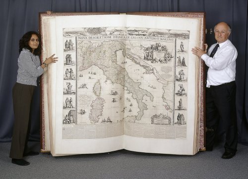 Самая большая книга в мире