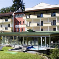 Отель Hotel Restaurant Liebnitzmuhle в городе Рабс-ан-дер-Тайя, Австрия