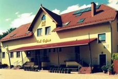 Отель Motel DB2000 в городе Билгорай, Польша