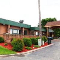 Отель BEST WESTERN Bemidji Inn в городе Бемиджи, США