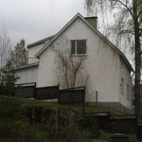 Отель Imatra Cottage в городе Иматра, Финляндия