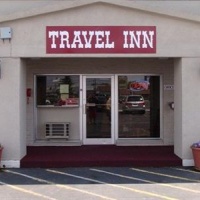 Отель Travel Inn Moses Lake в городе Мозес Лейк, США