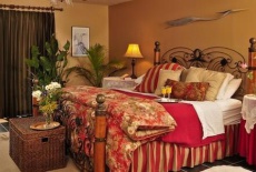 Отель Blue Heron Inn Bed and Breakfast в городе Дариен, США