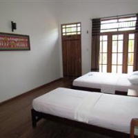 Отель Serene Park Hotel в городе Тиссамахарама, Шри-Ланка