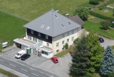 Отель Villa Otto в городе Кирхбах, Австрия