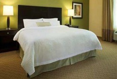 Отель Hampton Inn and Suites Coconut Creek в городе Коконат Крик, США