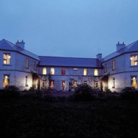 Отель Zetland Country House Hotel в городе Ресес, Ирландия