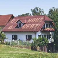 Отель Bauernhof Haus Gertraud в городе Байриш-Кёльдорф, Австрия