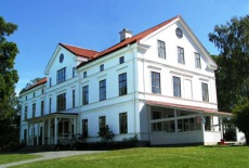 Отель Hussborg Herrgard в городе Ljungaverk, Швеция