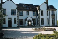 Отель Gleddoch House Hotel Spa & Golf Club в городе Лангбанк, Великобритания