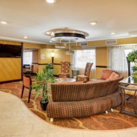 Отель Baymont Inn & Suites DFW Airport в городе Грейпвайн, США
