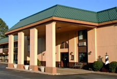Отель Port O'Plymouth Inn в городе Эдентон, США