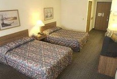 Отель Lodi Valley Suites в городе Сок Сити, США
