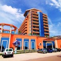 Отель Astera Hotel & Spa в городе Золотые пески, Болгария