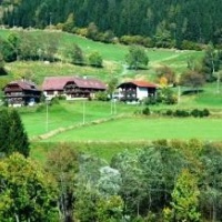 Отель Pension & Ferienwohnung Sonnleiten в городе Гнезау, Австрия